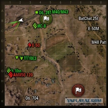 Wargaming 3