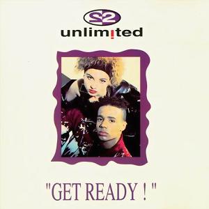 2 Unlimited – Двое беспредельщиков из Голландии.