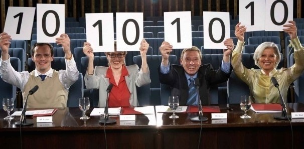 Реклама "Victoria’s Secret" в 2025 году