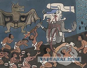 У гроба Папы Иоанна Павла II