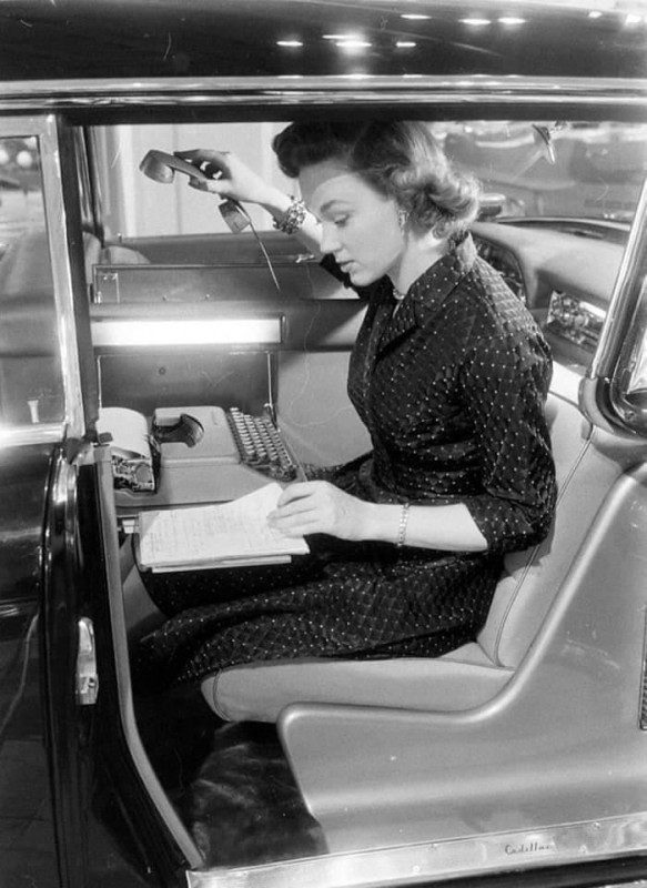 Лица, события, эпохи: редкие исторические фотографии, которые перенесут вас в другое время