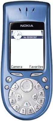 Nokia 3310: возвращение.