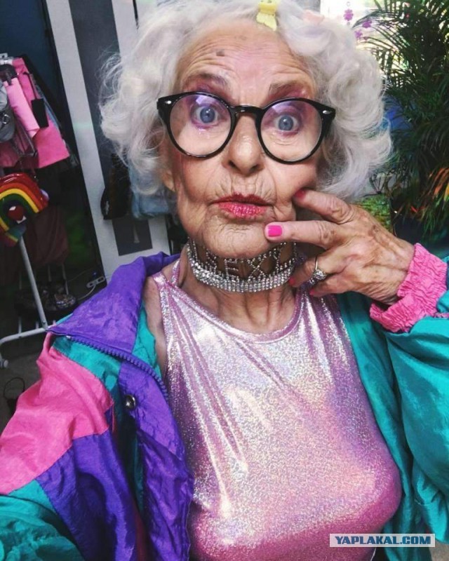 Стало интересно - а чего хотят мужчины 45+