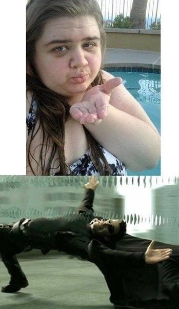 Картинки для деградации 3 (разной степени свежести)