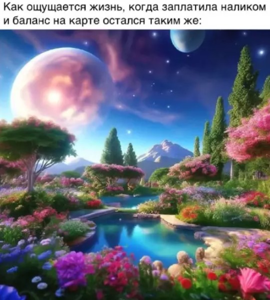 Картиночки, баянчики 22 марта