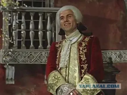 12 апреля исполнилось бы 85 лет актеру Виктору Костецкому