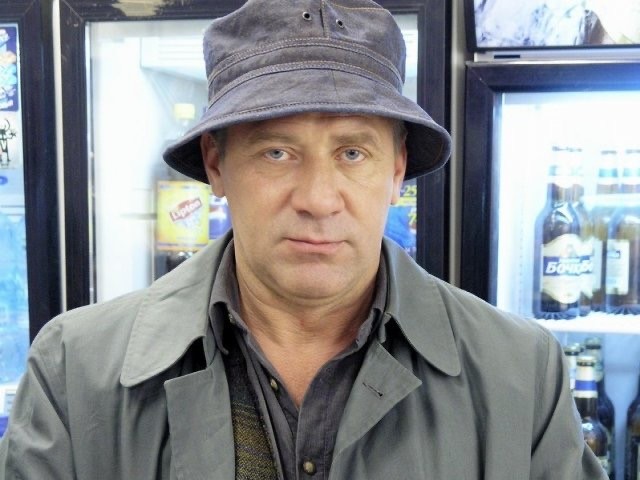 Сегодня день рождения Андрея Ивановича Краско