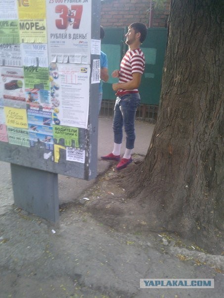 Неистовая борьба закончилась несчастным случаем.