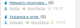 ЯП сам по себе заставляет улыбнуться
