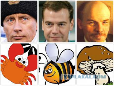 Актеры, которые похожи на своих героев