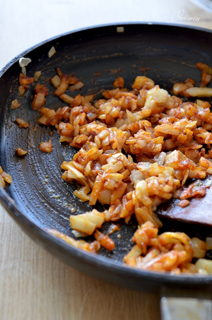 Мясо по-тересвянски и токан по-закарпатски