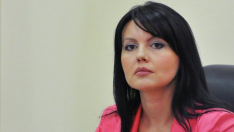 Глава МИД Приднестровья