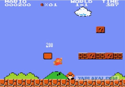 Немного о 90-х