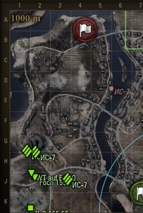 Wargaming 15