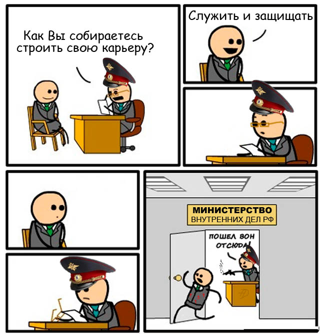 Собеседование