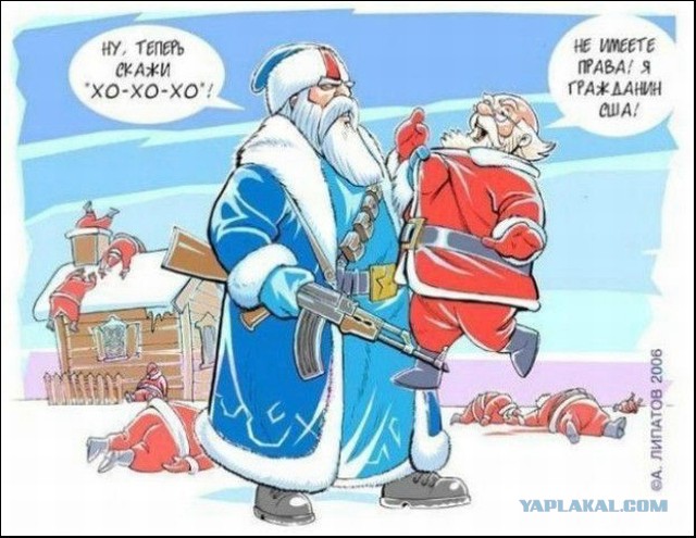 Он родился подготовленным?