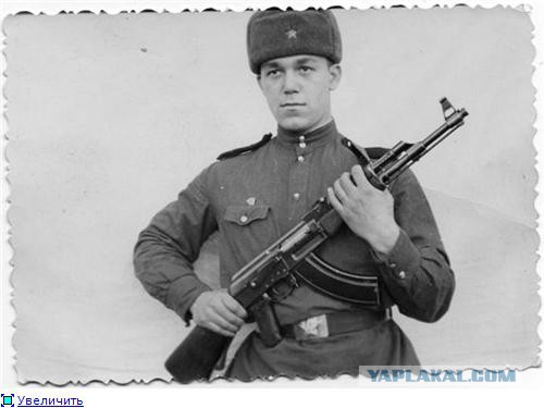 Перемирие кончилось, едва начавшись., часть 4