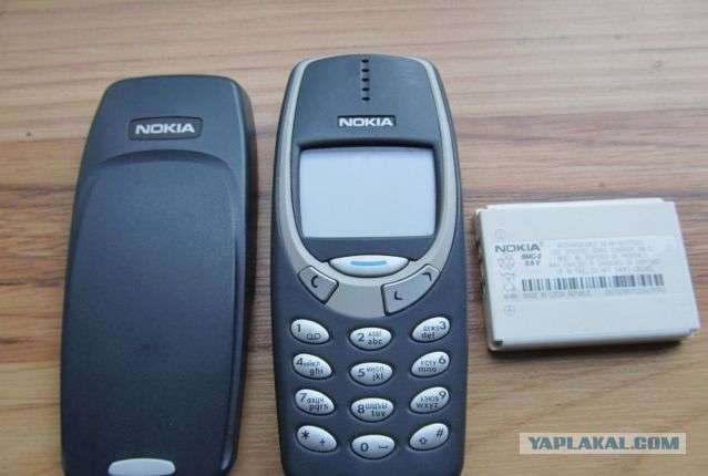Селфи-палка для 3310
