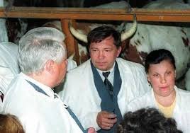 Забавные фото политиков