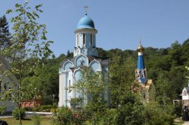 А вы бывали на Кавказе?