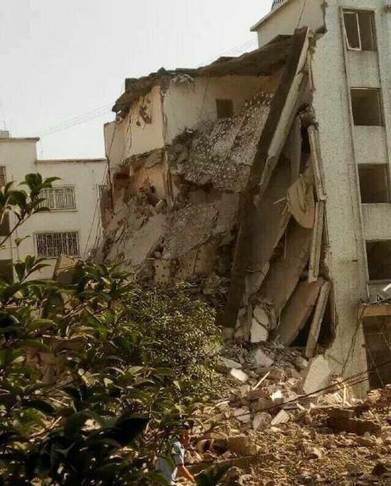 Разосланные по почте 17 бомб взорвались в Китае