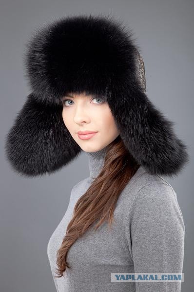 Сегодня надел любимую шапку формовку