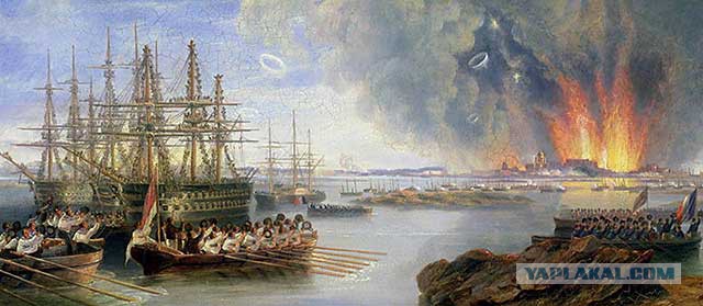 Обновление военного флота Турции. Фотообзор