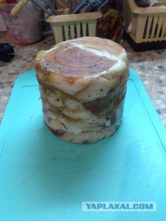 САЛО! Новые приключения