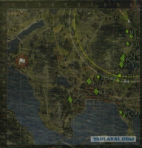 Wargaming 31
