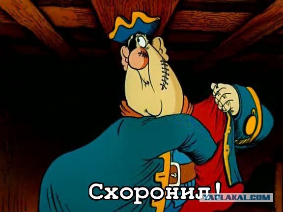 Абсурдный юмор ч.3