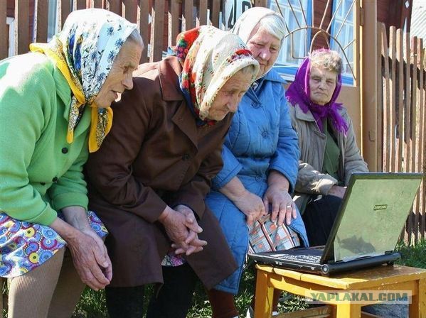Девушки СССР. Очаровательное достояние Страны Советов