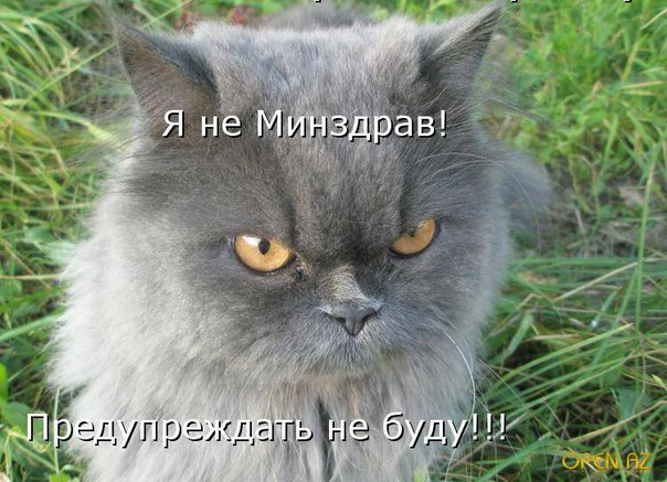 Картинки, демотиваторы и прочие приколы с просторов необъятного