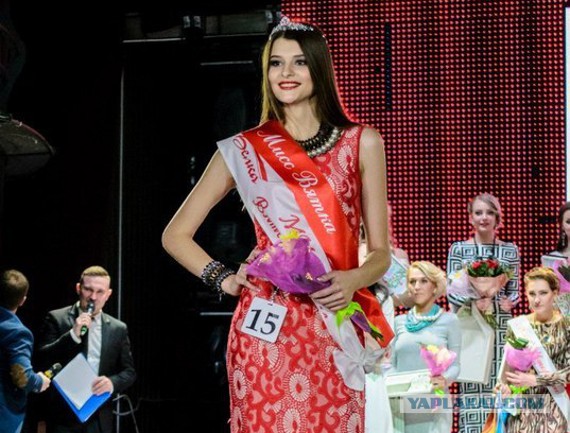 Москвичи, у вас это уже стало традицией?