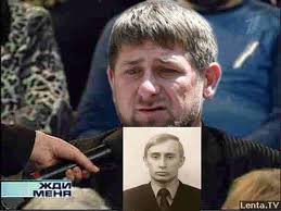 Галустян пародия на Кадырова