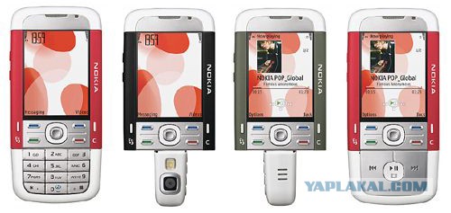 Ретроспектива: Смартфоны до и после появления iPhone