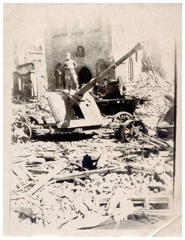 Фотографии к "Нахальному минированию" и "Лехе"-2