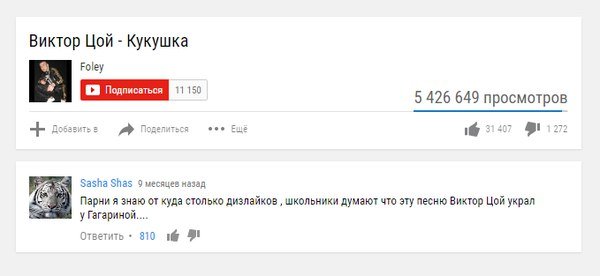 Всяко-разно из сети