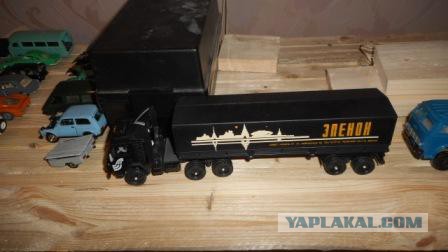 Модели 1:43