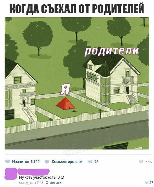 Подборка школьного юмора на любителя