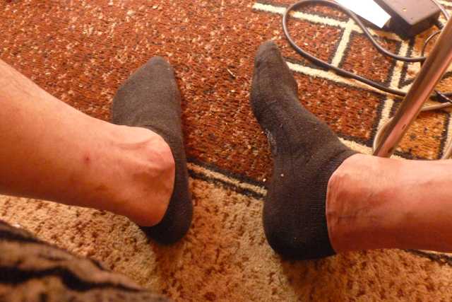 Это что? Сын пришёл в гости! Что не так?