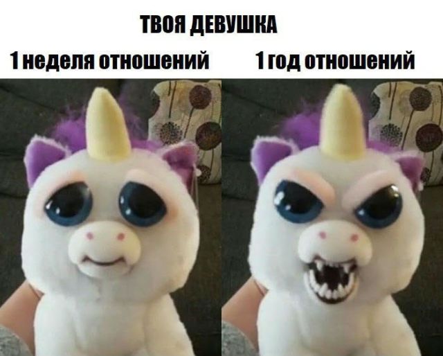 Подборка интересных и веселых картинок