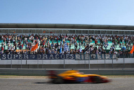 Superleague Formula