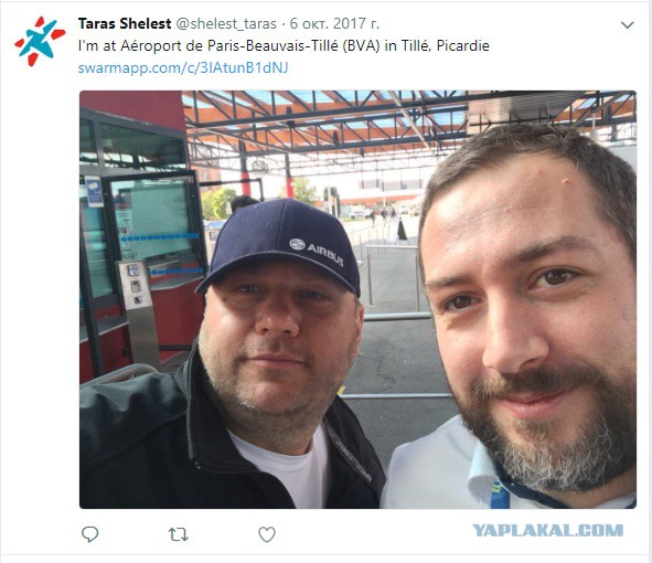 Житель Подмосковья купил диплом пилота и пять лет водил пассажирские самолеты