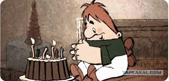 Размер имеет значение!
