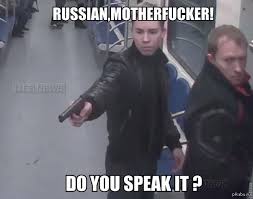 Москвичу грозит тюрьма за то, что он защитил подругу от пьяного мужика. 