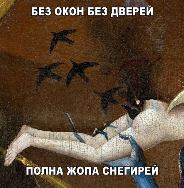 Немного картинок на вечер