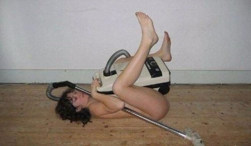 Чудики из социальных сетей