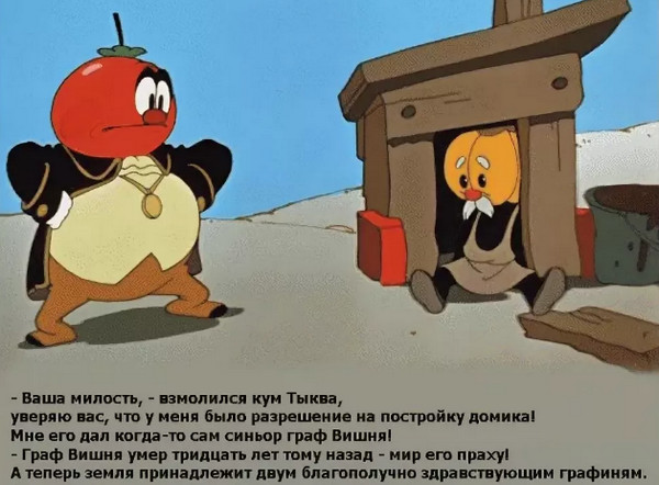Почему мы должны платить налог на землю, если купили её в собственность?