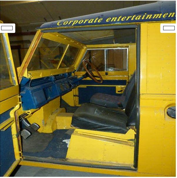 Игра на ЯПе: Угадай АВТО-3