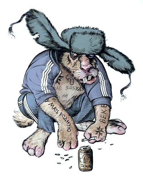 Tubdoc-тибидок-тибидок - Новый 2020 год на ЯПе
